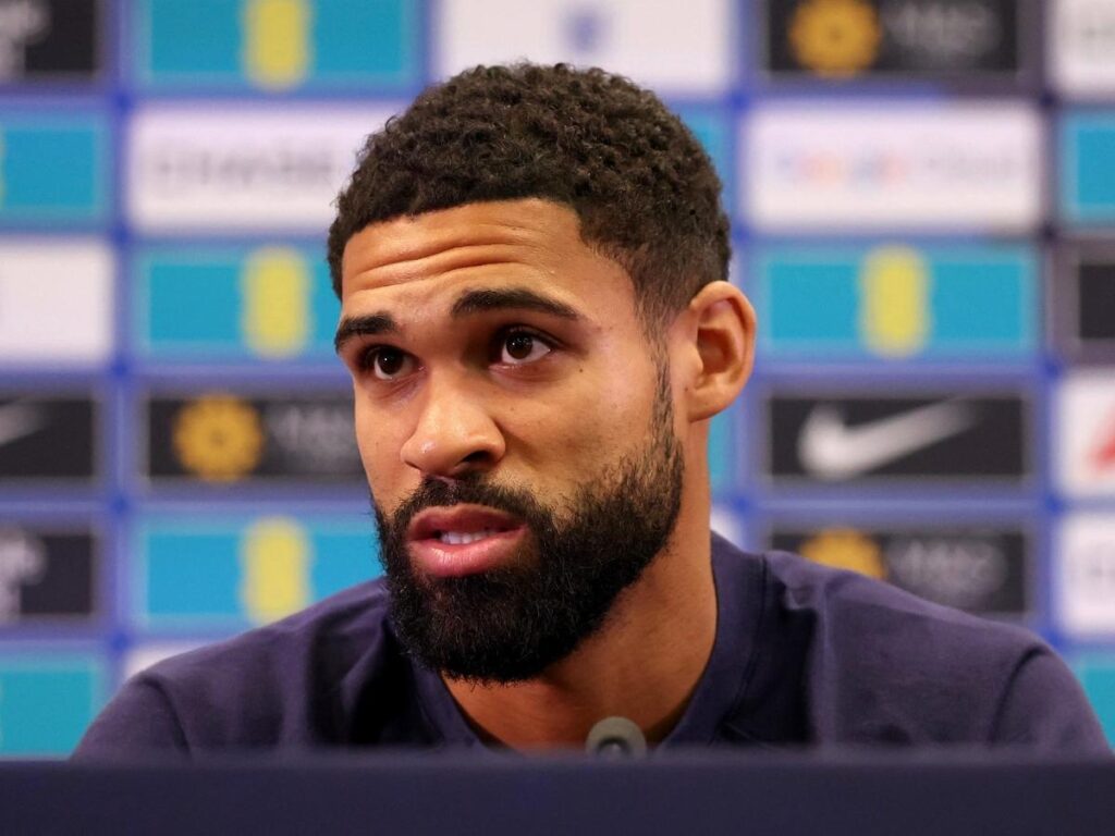 Milan, Loftus-Cheek: "Allegri molto intelligente. Con lui speriamo ..."