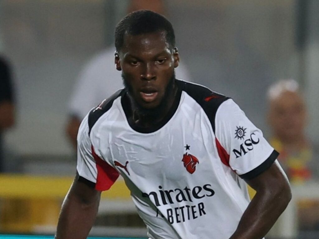 Calciomercato Milan, per Musah visite mediche in corso con l'Atalanta