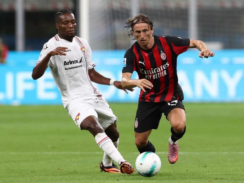 "Milan, benedetta sconfitta contro la Cremonese": il paragone con il primo Napoli di Conte
