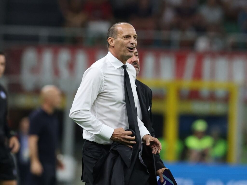 Milan, Pellegatti: "Allegri? Abbiamo buttato sei mesi. Ho chiesto ad Ancelotti ..."