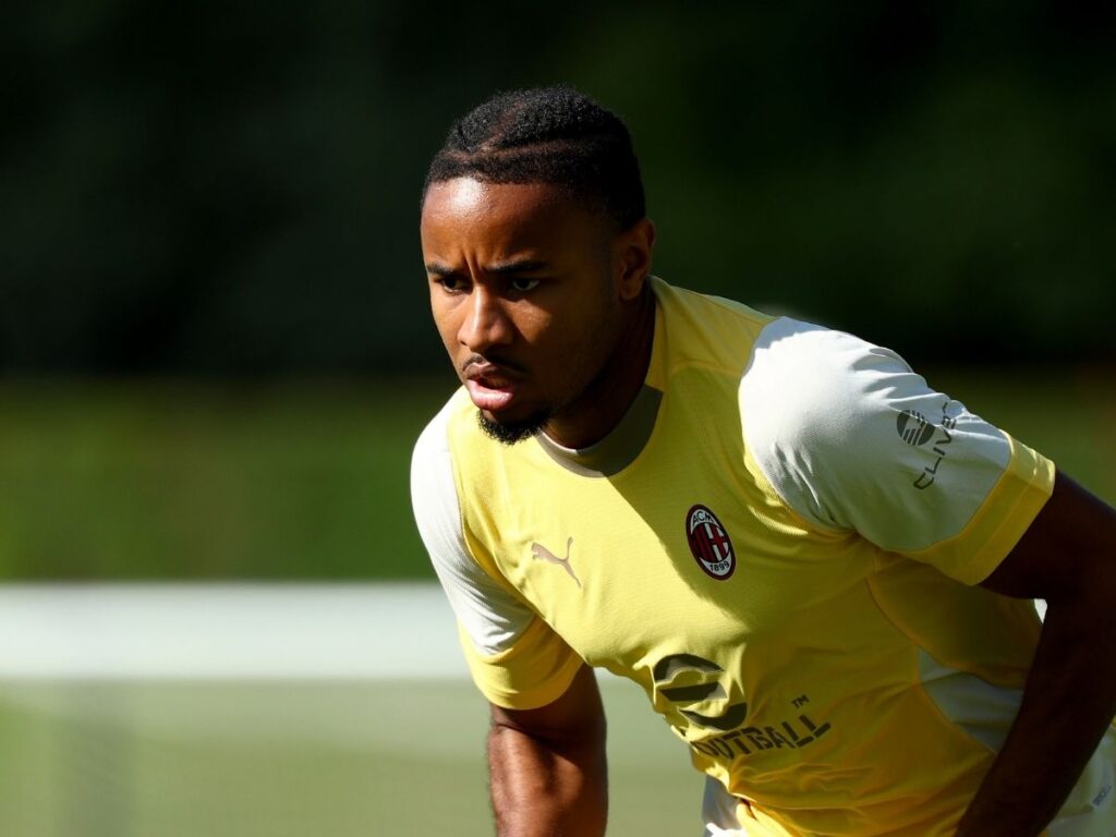 Milan, Nkunku: Allegri gli ha spiegato il ruolo. Ecco tutti i dettagli