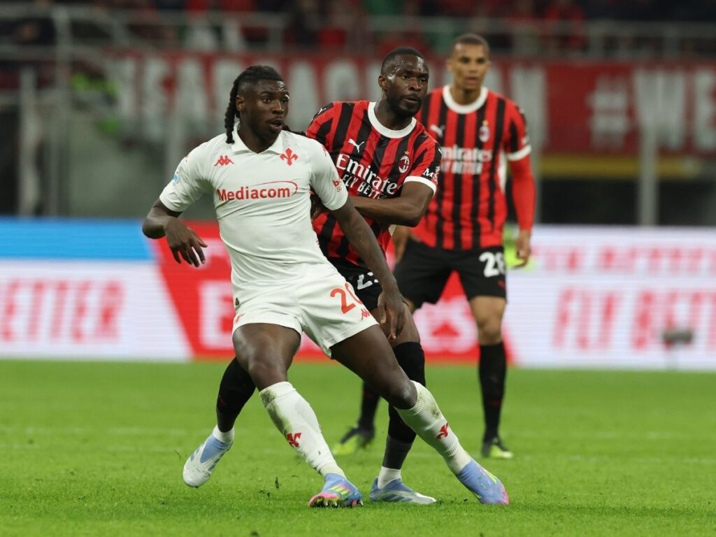 Biglietti Milan-Fiorentina, aperta oggi la fase abbonati