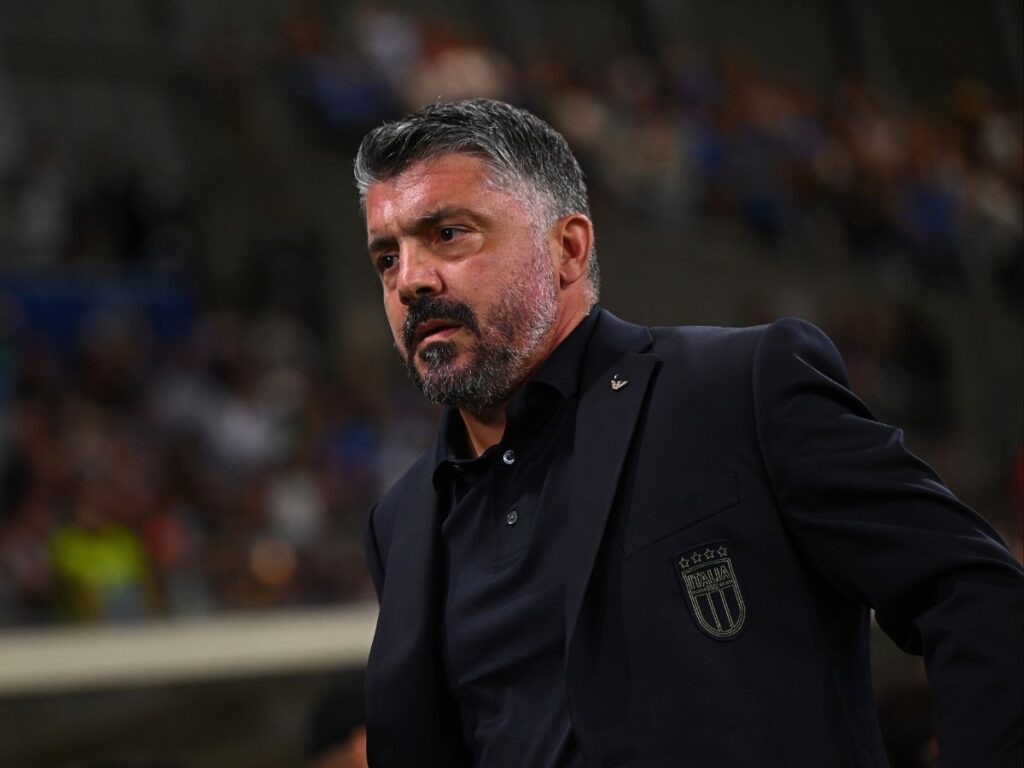 Israele-Italia 4-5: vittoria rocambolesca della Nazionale di Gattuso