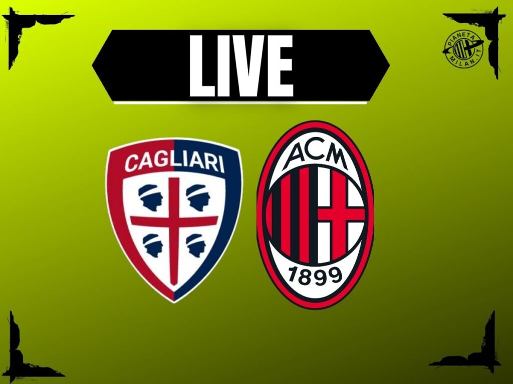 Primavera 1, Cagliari-Milan: la diretta della partita | LIVE News