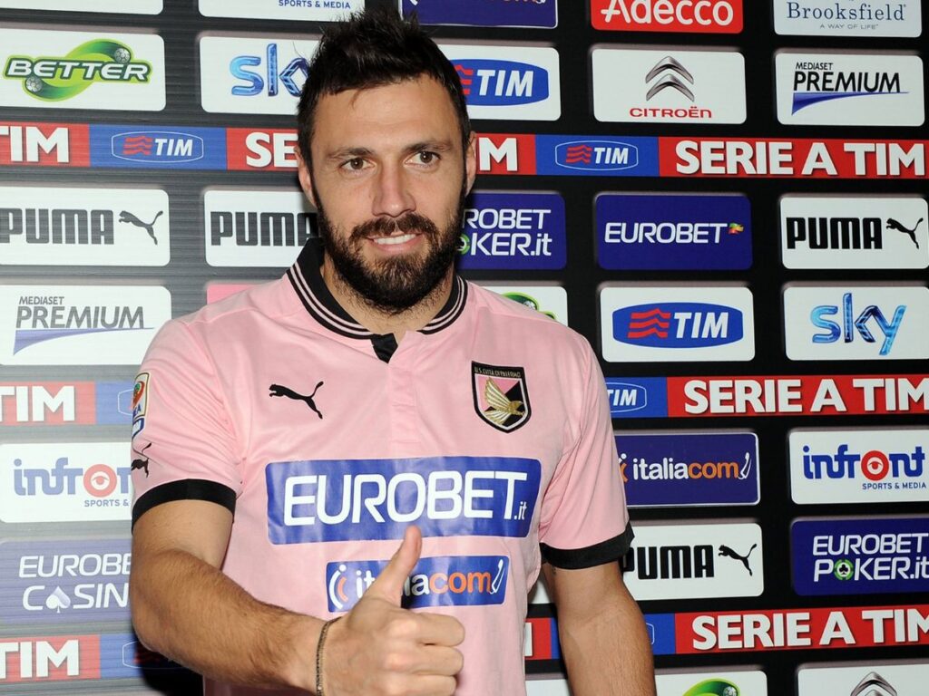 Dossena ex Napoli 20-09-2025