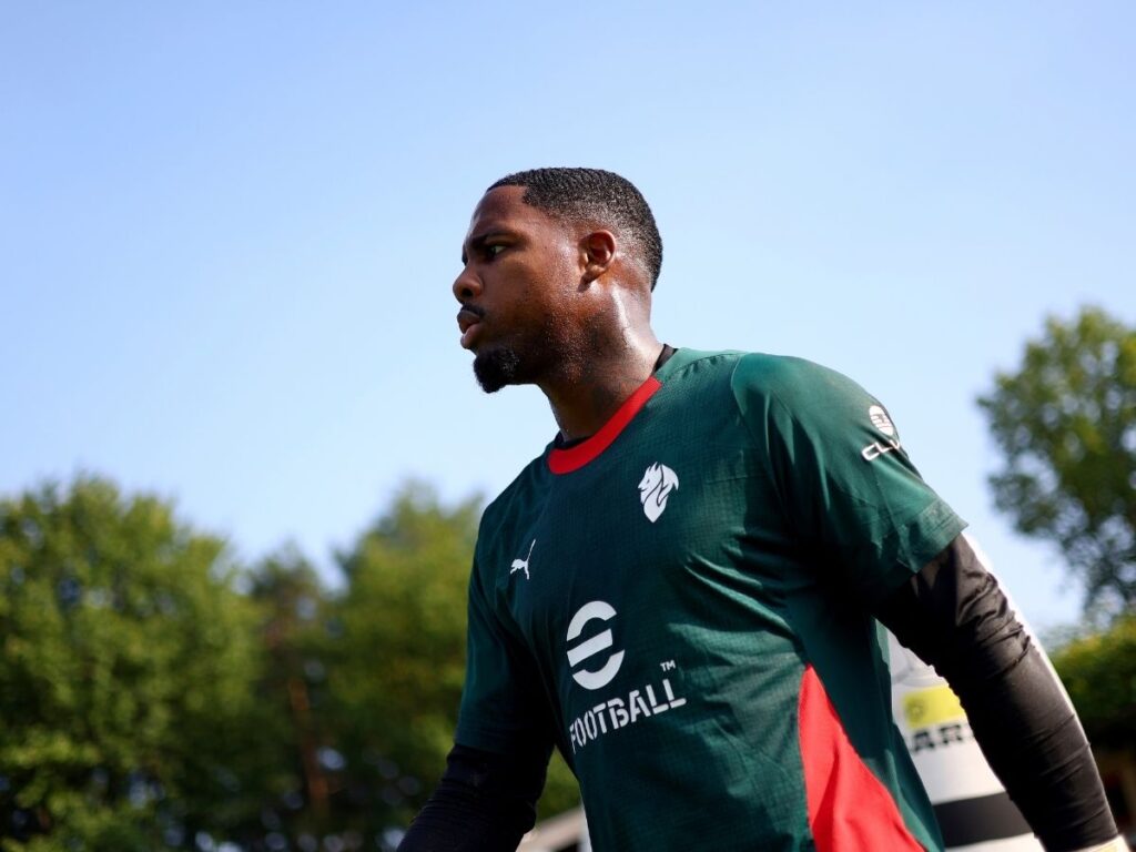 Le condizioni degli infortunati in vista di Udinese-Milan