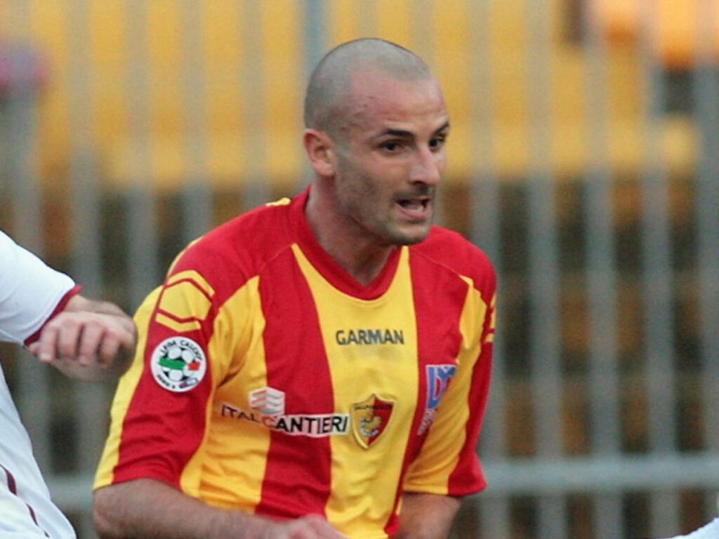Daniele Daino 08-09-2025