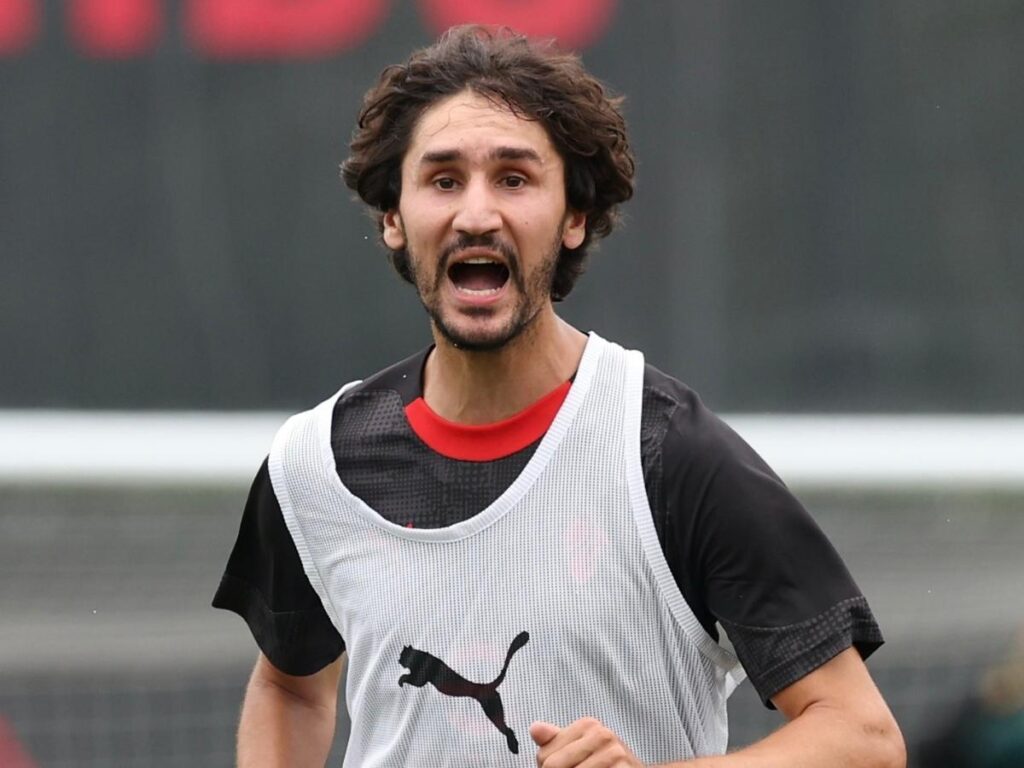 Calciomercato Milan, si tratta per Adli all'Al-Shabab: ecco cosa manca
