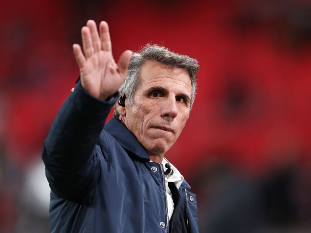 Zola: "Napoli e Juventus partite forte. Il Milan sta trovando la quadra"