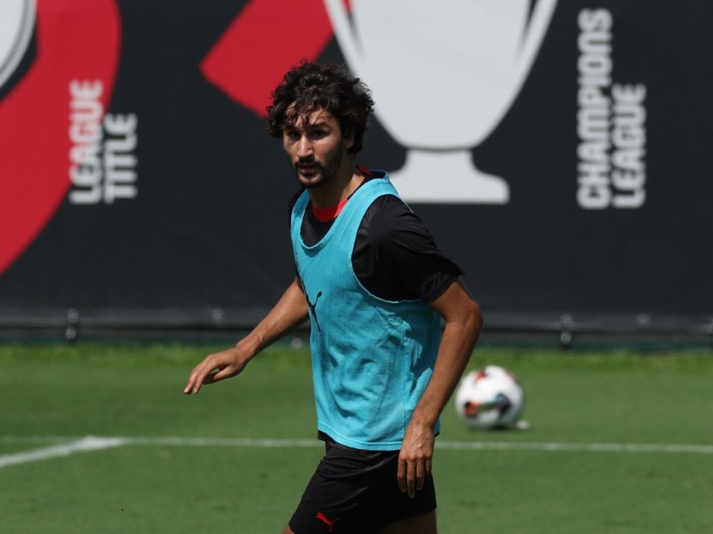 Milan, Adli e Simic: altri soldi nelle casse rossonere. I dettagli