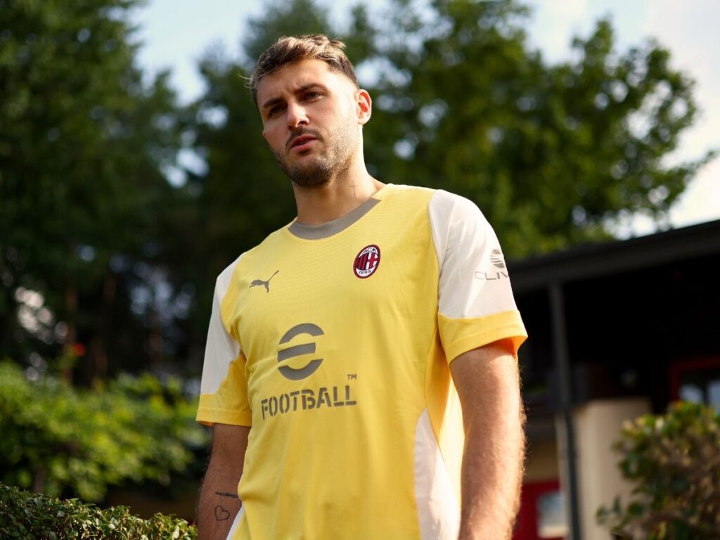 È l'ora di Gimenez: potrebbe avere una grande occasione in Milan-Bologna