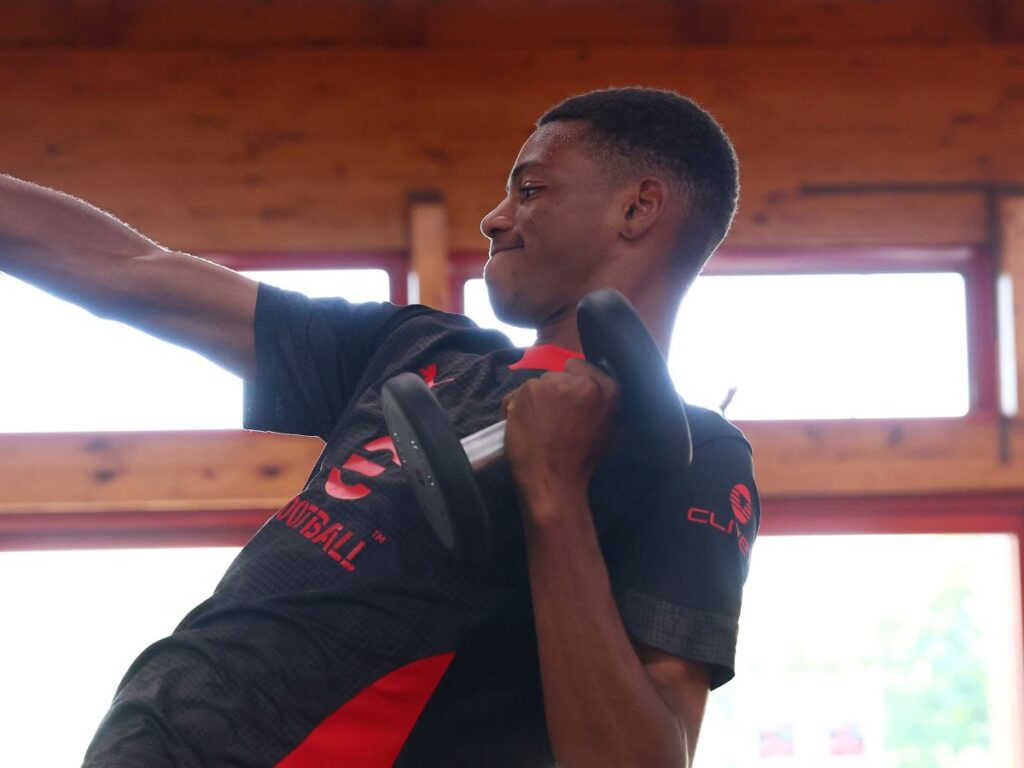 Il Milan Futuro ha il suo Leao: occhi sul giovane talento Balentien