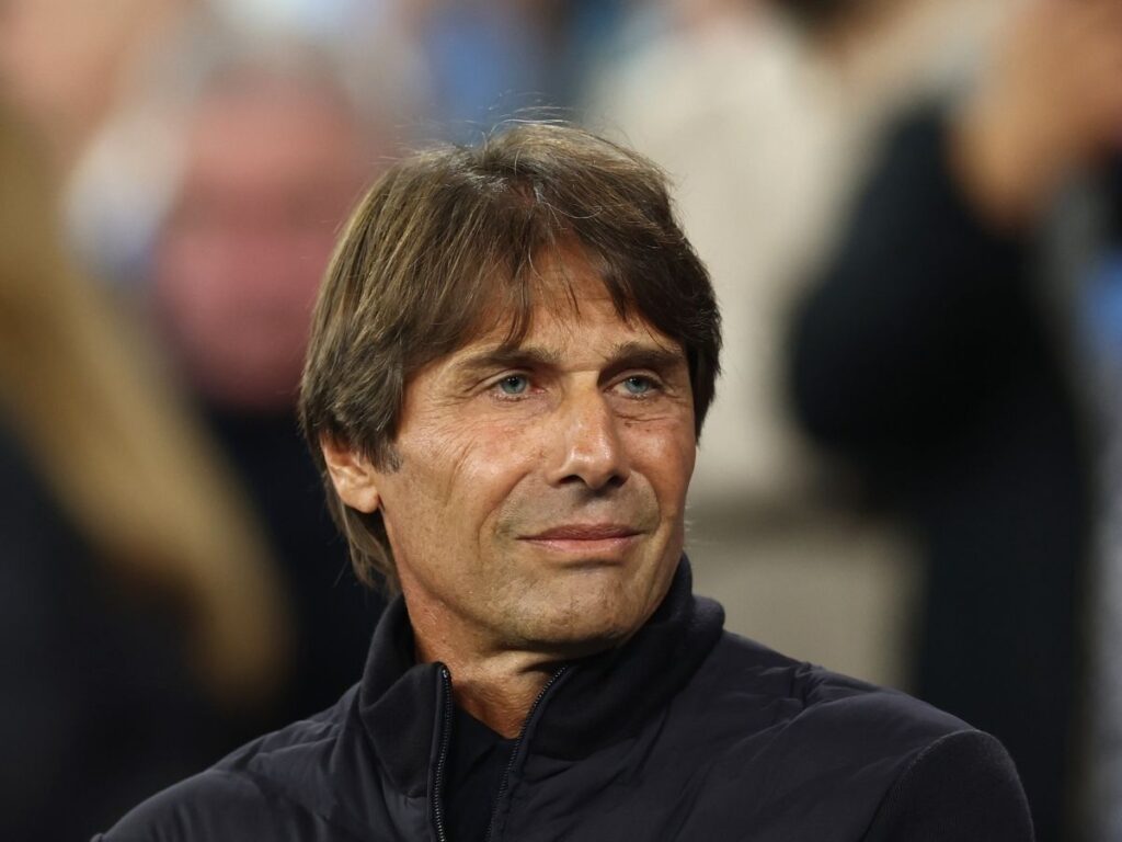 De Paola: "Conte è su un altro pianeta. Allegri sta tornando a certi livelli"