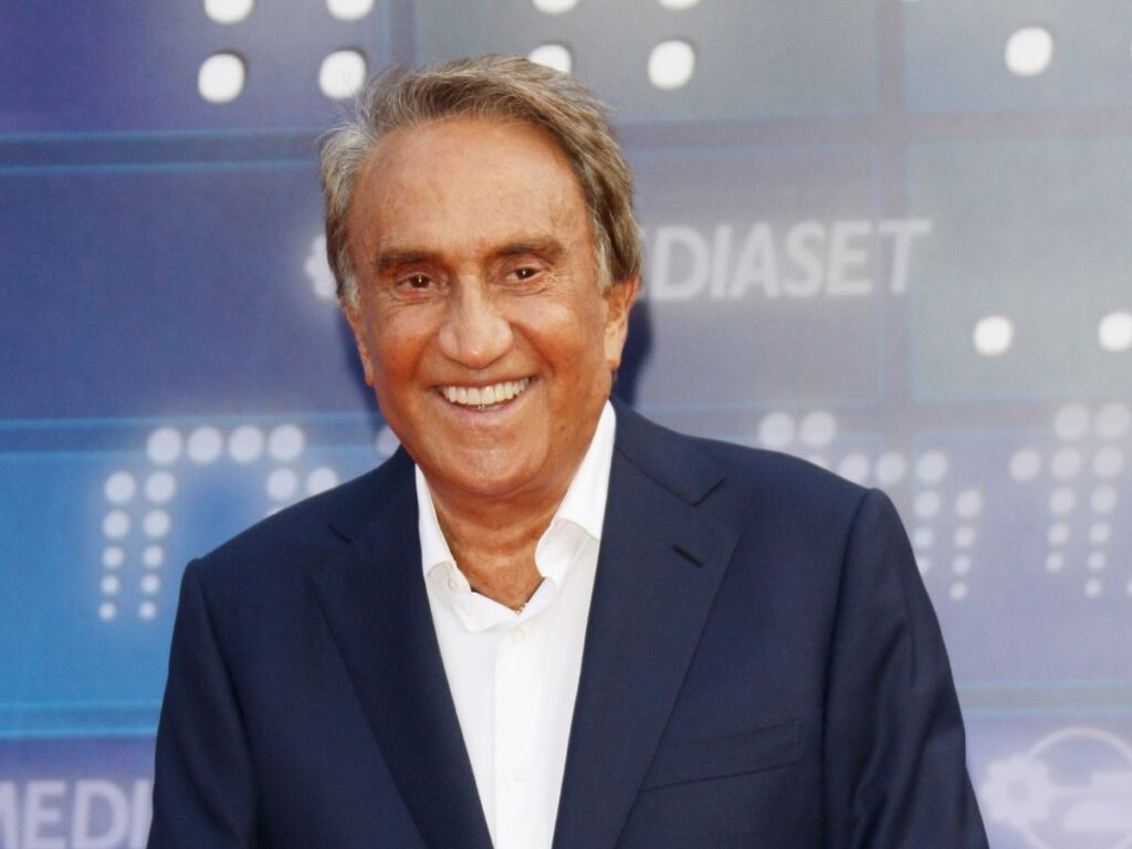Morto Emilio Fede, per Berlusconi tradì la Juventus per il Milan