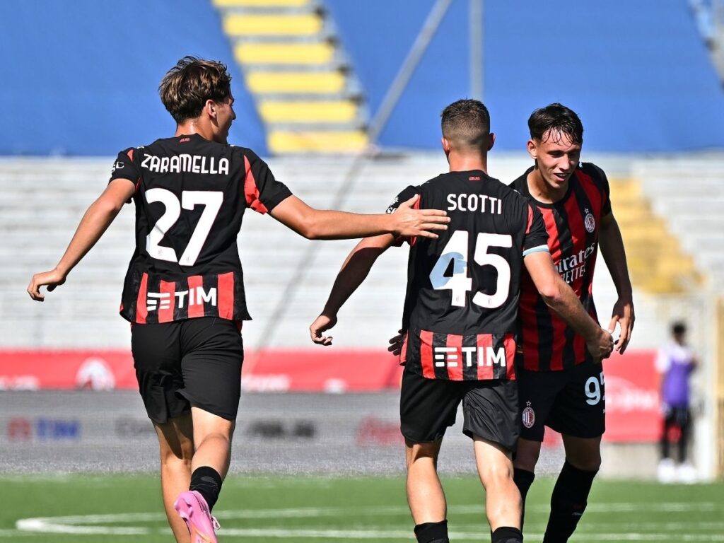 Settore giovanile, sorridono U16 e U17 femminile. I risultati del weekend