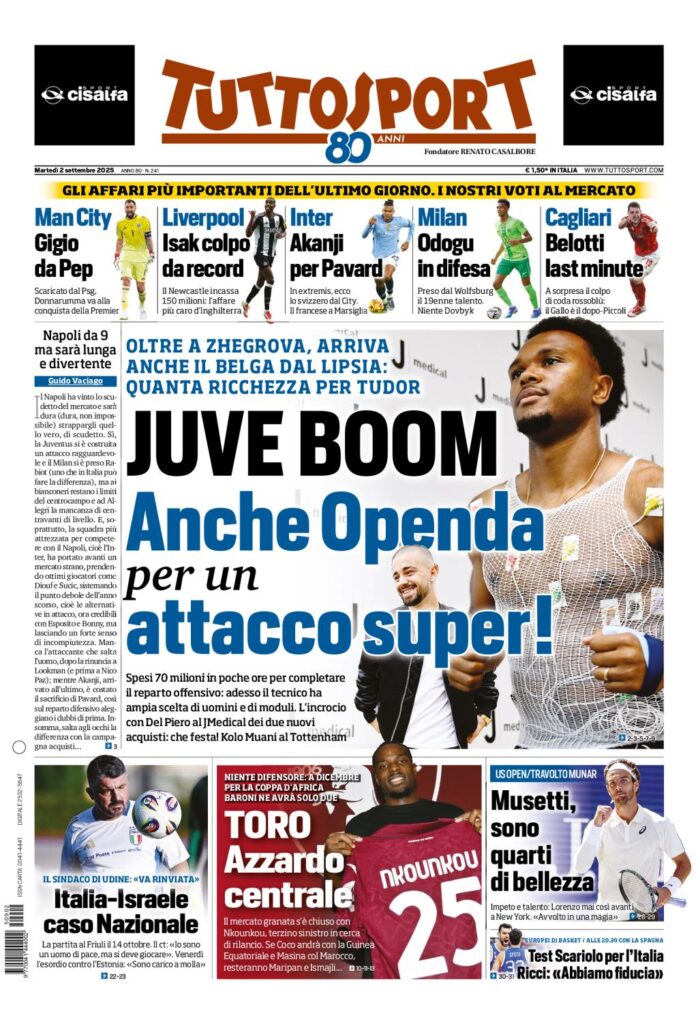 Tuttosport