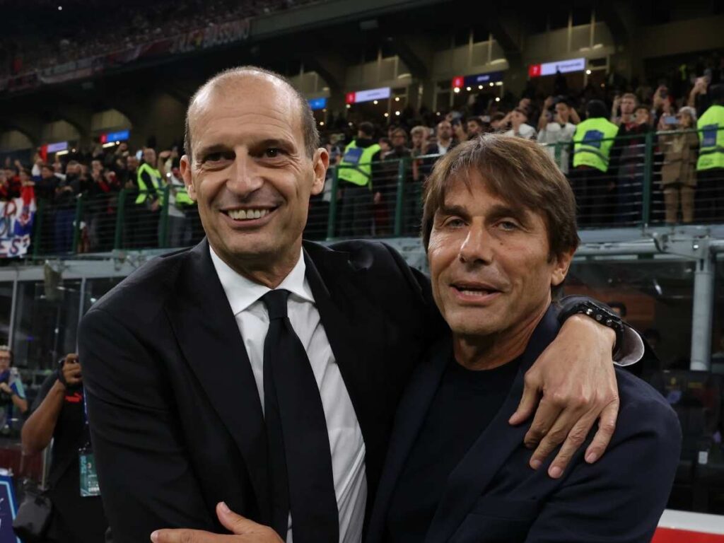 Bonanni sicuro: ""Il Milan credo stia facendo sopra le sue possibilità, Napoli e Inter sono più forti"