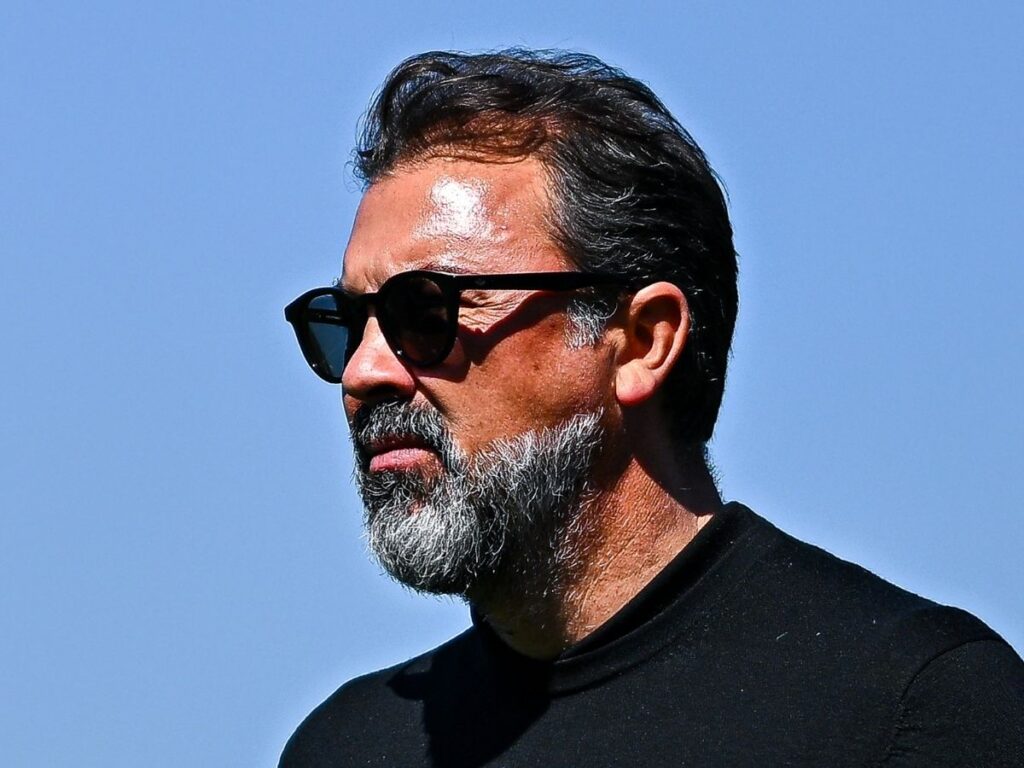 Kirovski: "Abbiamo una strategia chiara per il nostro progetto"