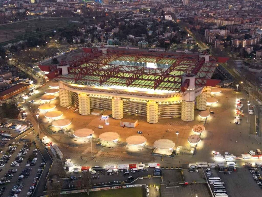 Stadio Milan, la delira su San Siro in bilico: ecco cosa serve. E i consiglieri ...