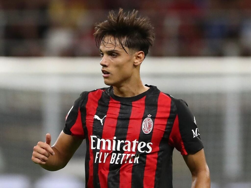 Milan, Ricci: "Modric ha qualcosa di diverso dagli altri. Su Allegri ..."