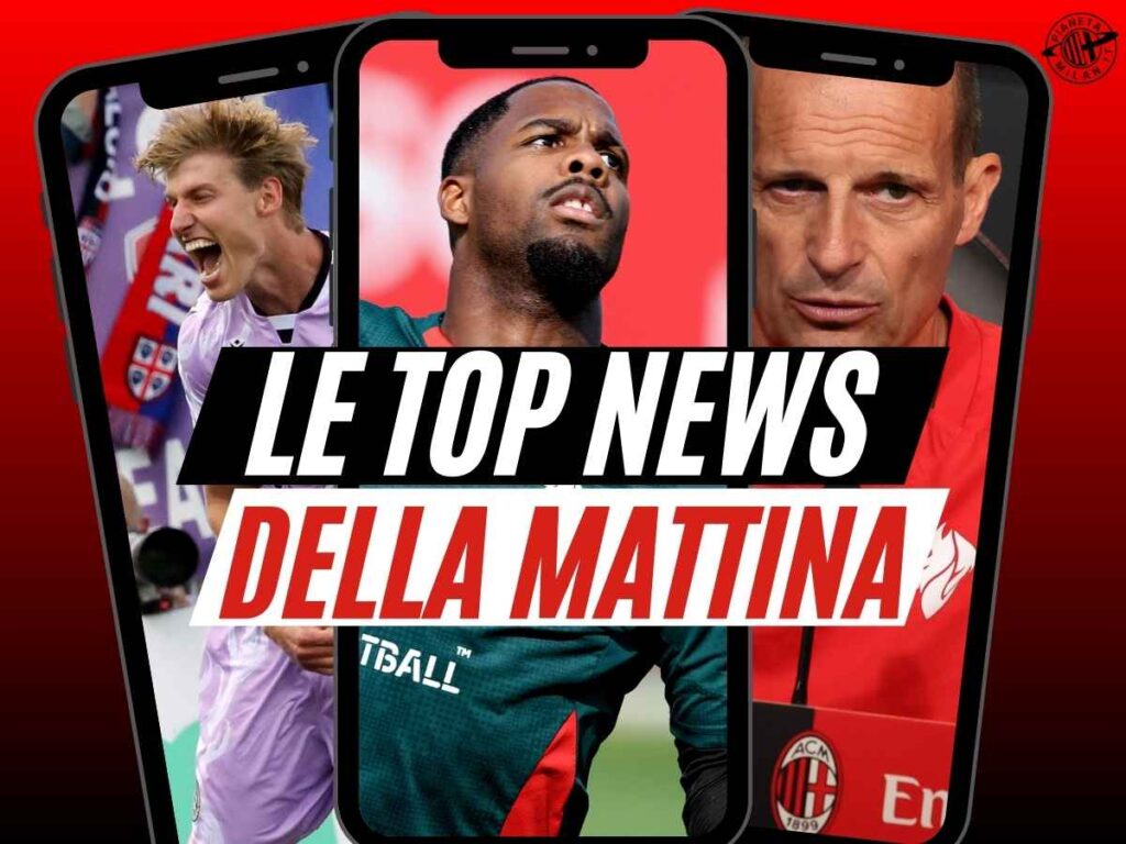 Milan, portiere: Maignan dice addio? Pronto il colpo in difesa. Allegri: ecco il limite?
