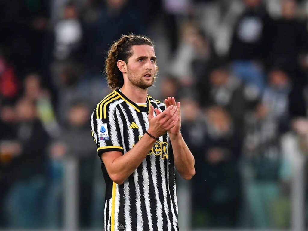 Milan, Rabiot colpo sul gong: esperienza per il centrocampo