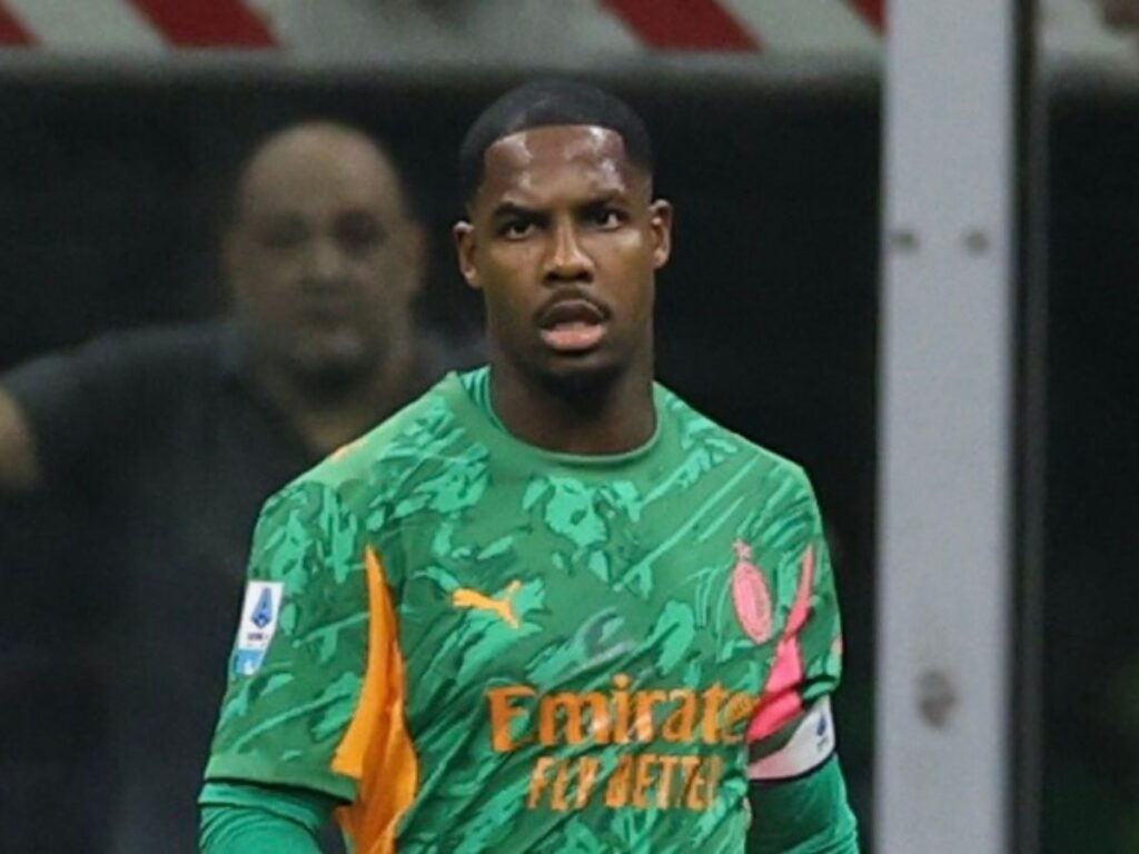 Milan-Bologna, infortunio Maignan e Pavlovic: le loro condizioni | PM News