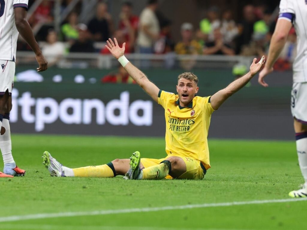 Milan-Bologna, Ravezzani: "3 rigori evidenti negati". Poi parla dei singoli