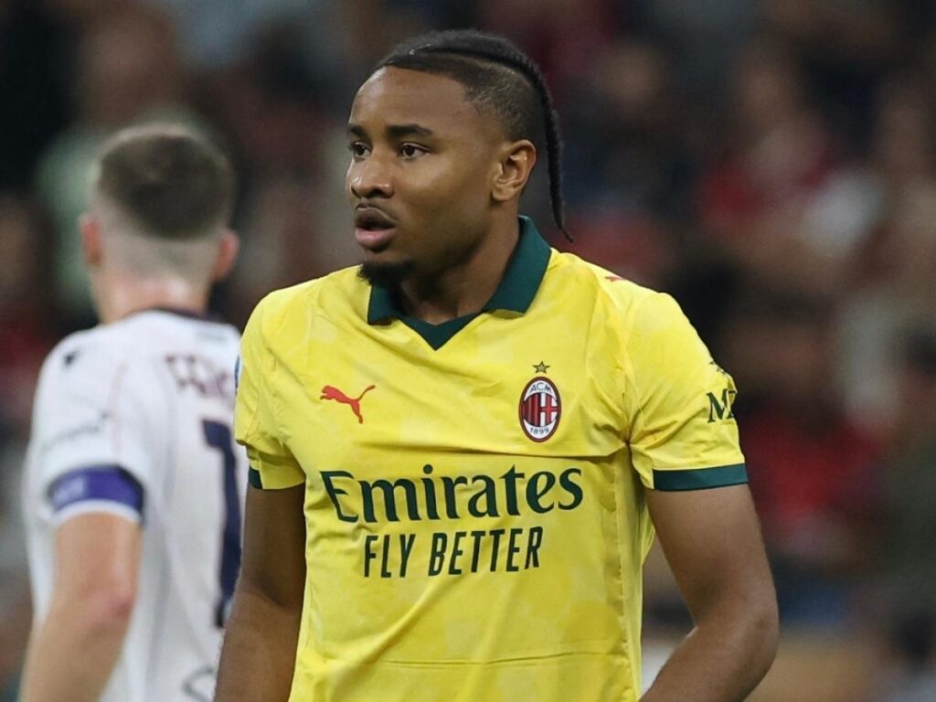 Milan, Nkunku titolare a Udine? Ecco al posto di chi giocherebbe