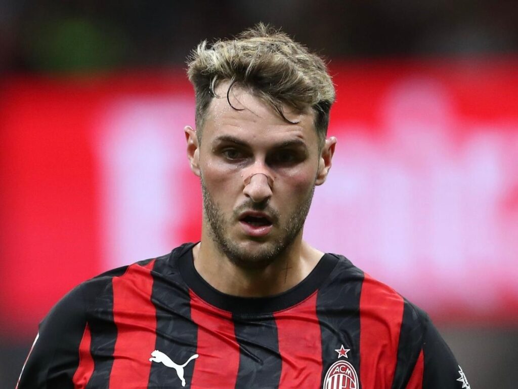Milan, Giménez riparte da zero: ora ha due strade davanti a sé