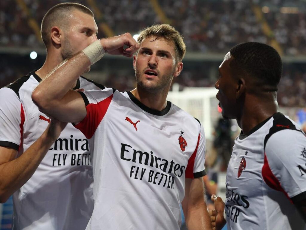 Milan, Trevisani: "Gimenez non è un cattivo giocatore. Le parole di Tare ..."