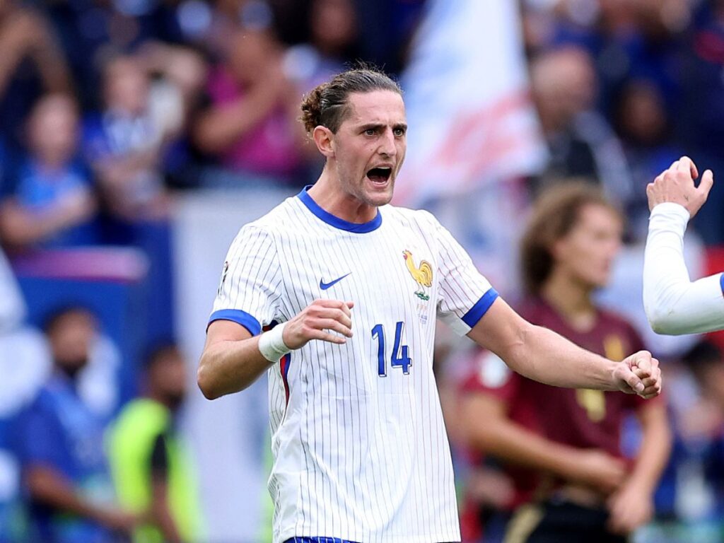 Calciomercato Milan, dalla Francia approvano l’acquisto di Rabiot