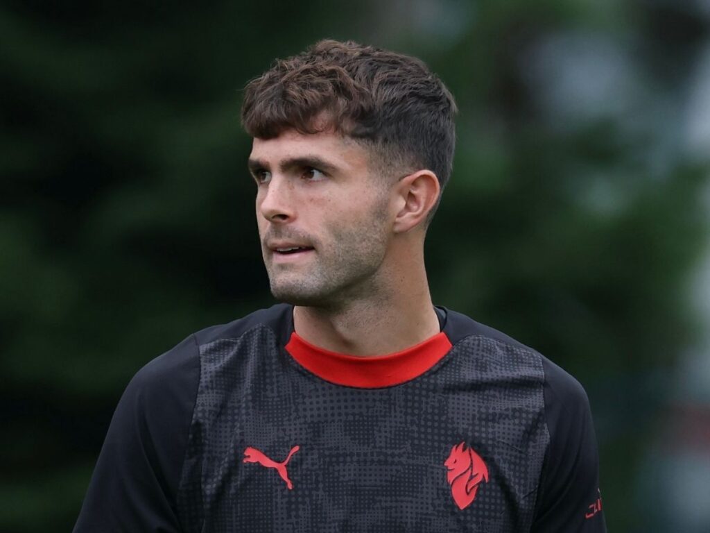 Nazionali Milan: gol per Giménez, assist per Pulisic. Partite e risultati