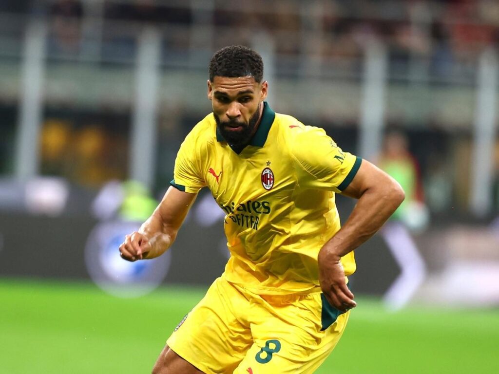 Milan, i movimenti tra Fofana e Loftus-Cheek: la mossa di Allegri