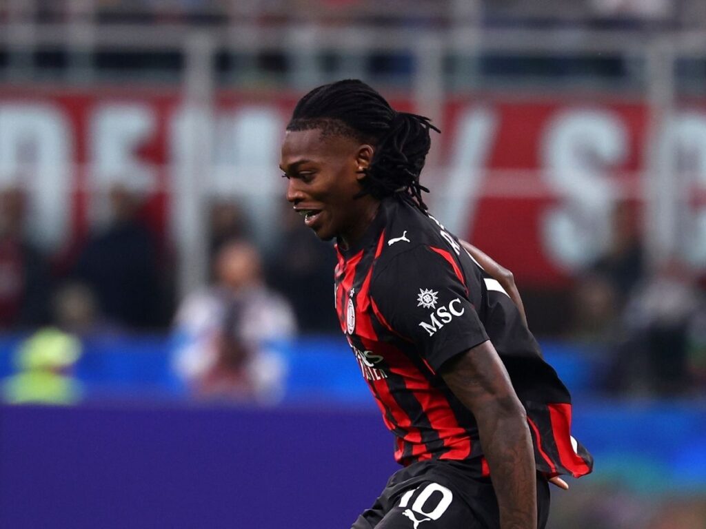 Ferrara: "Leao è un giocatore straordinario però anche senza di lui sono arrivati i risultati"