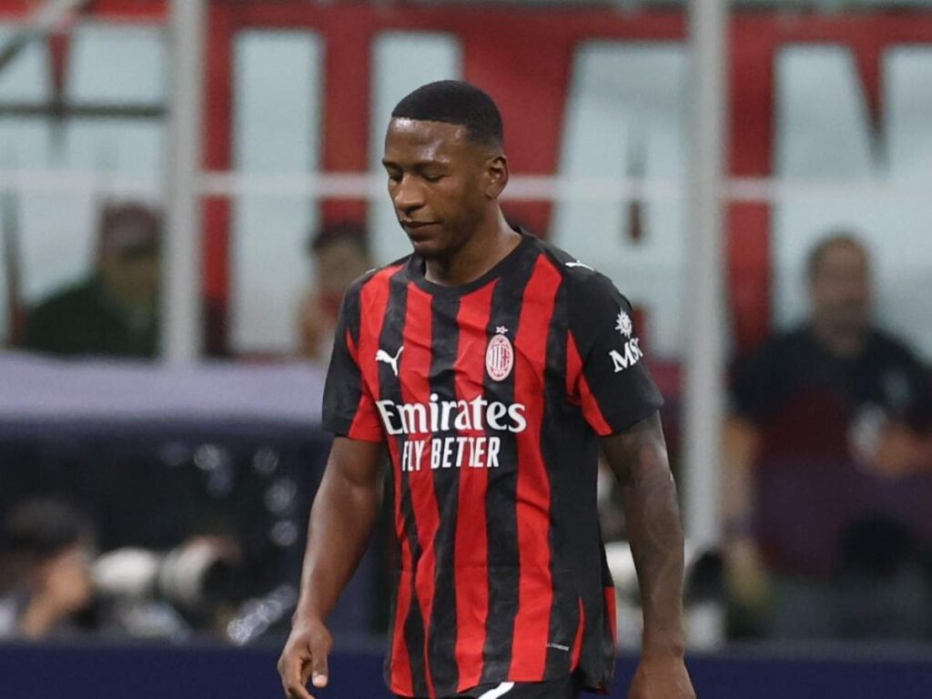 Milan-Napoli, Estupinan errori e un passo indietro: occhio alle reazioni ...