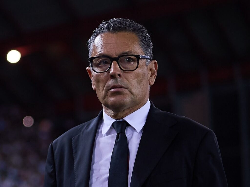 Quando Landucci litigò con Spalletti: "Pelato, ti mangio il cuore"