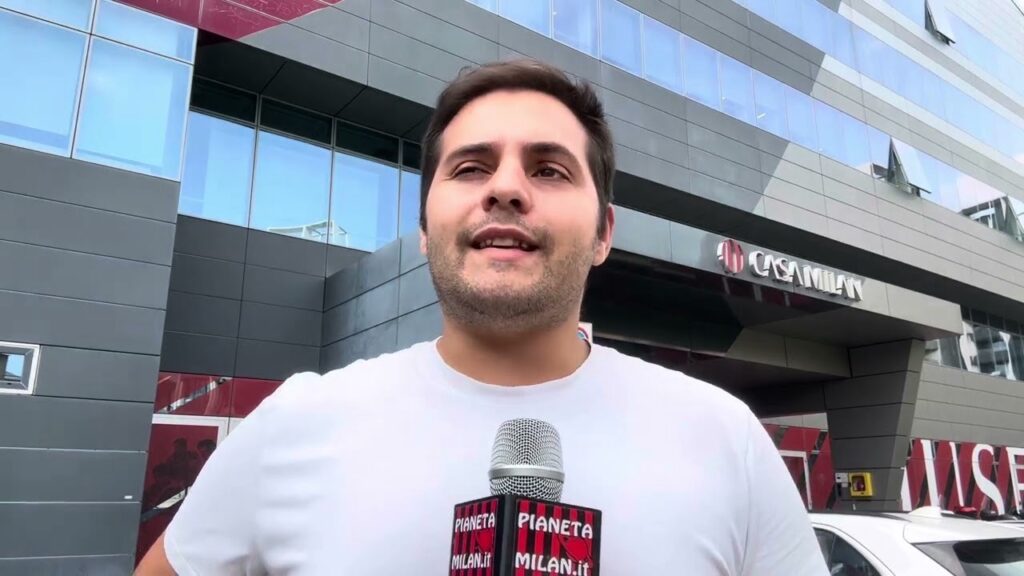 Mercato Milan, l'erede di Maignan può essere clamoroso! | PM News