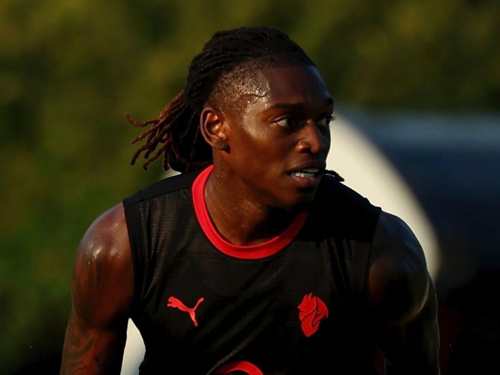Infortunio Leao, ecco quanto abbiamo appreso sul 10 del Milan | PM News