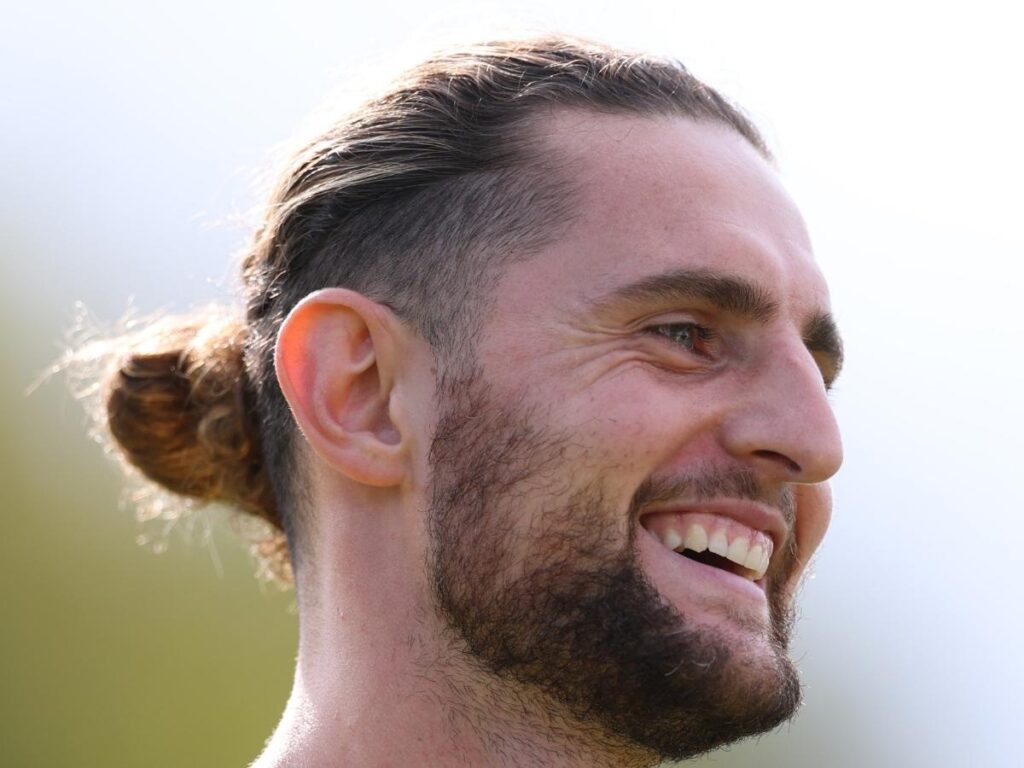 Milan, Ordine: "Rabiot e una frase che porta messaggi positivi". Sui gol ...