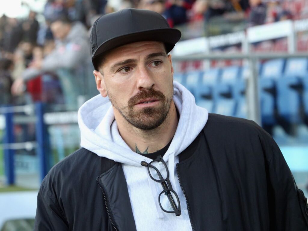Fabrizio Cacciatore, allenatore Chievo Verona 21-09-2025