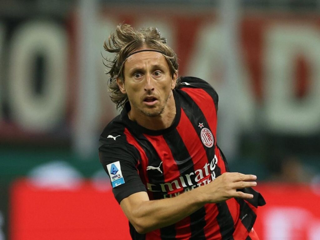 Calciomercato Milan, Moretto: "Modric, ecco un dettaglio sul contratto"