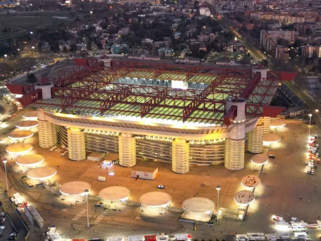 Stadio Milan, vendita San Siro. Repubblica: "Si ad un passo". Ecco le ultime novità
