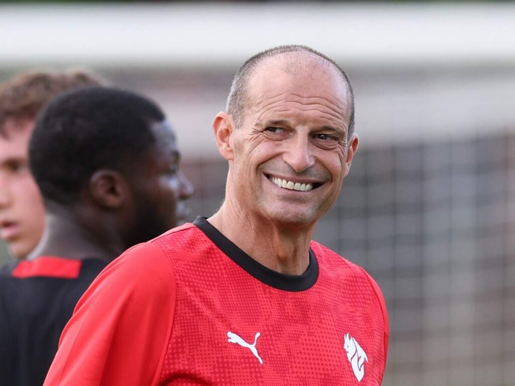 Trevisani: "Allegri può togliersi soddisfazioni, ma troppo entusiasmo. Scudetto solo se ..."