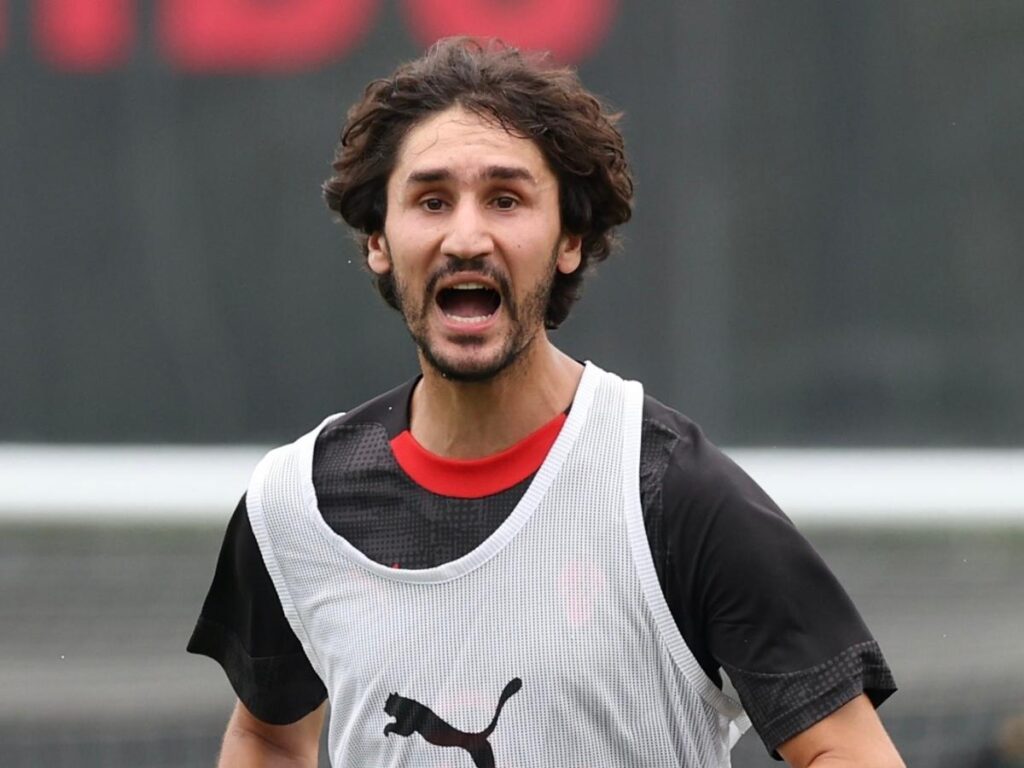 Calciomercato Milan, Romano: "Adli all'Al-Shabab, annuncio in arrivo"
