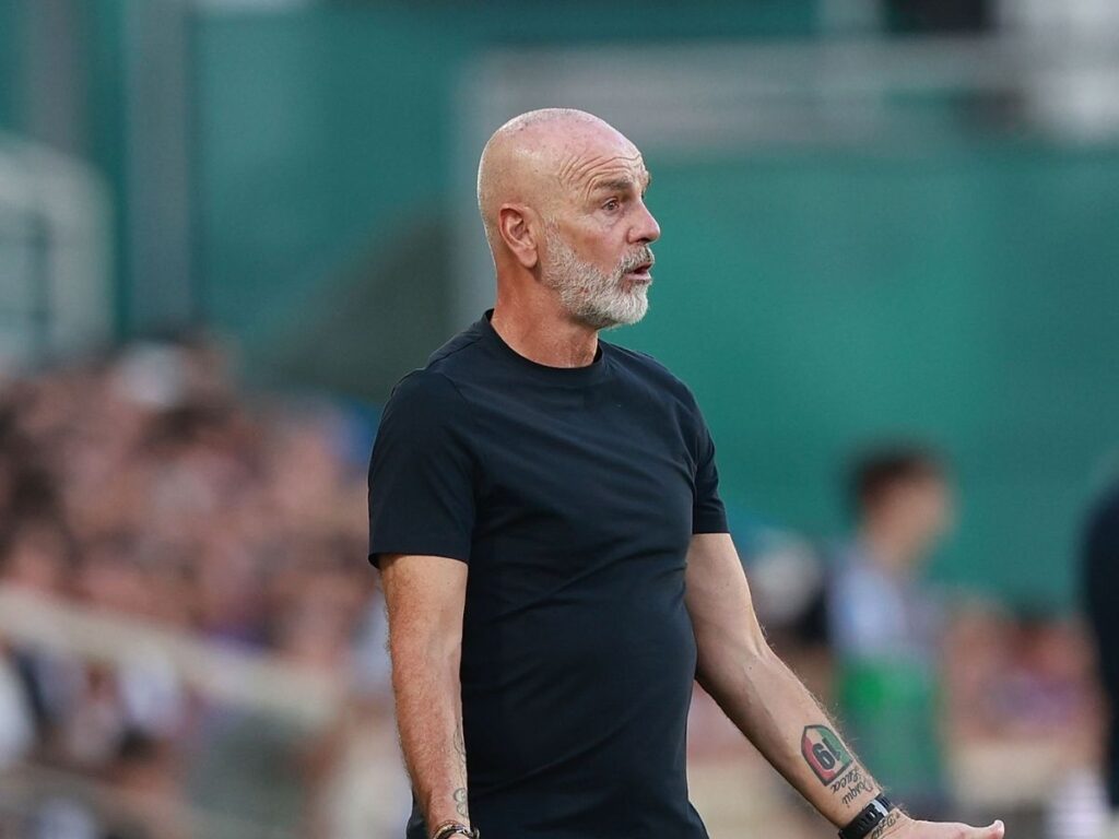 Fiorentina-Como 1-2, Pioli ancora senza vittorie in campionato