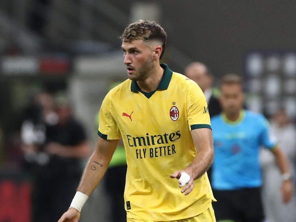 Milan, Gimenez in difficoltà: quali motivi? Ecco il pensiero di Pedullà