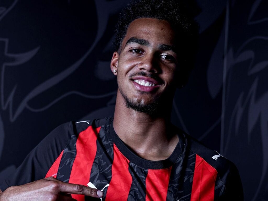 Milan, Odogu si presenta: "Non riesco ancora a realizzare cosa è accaduto"