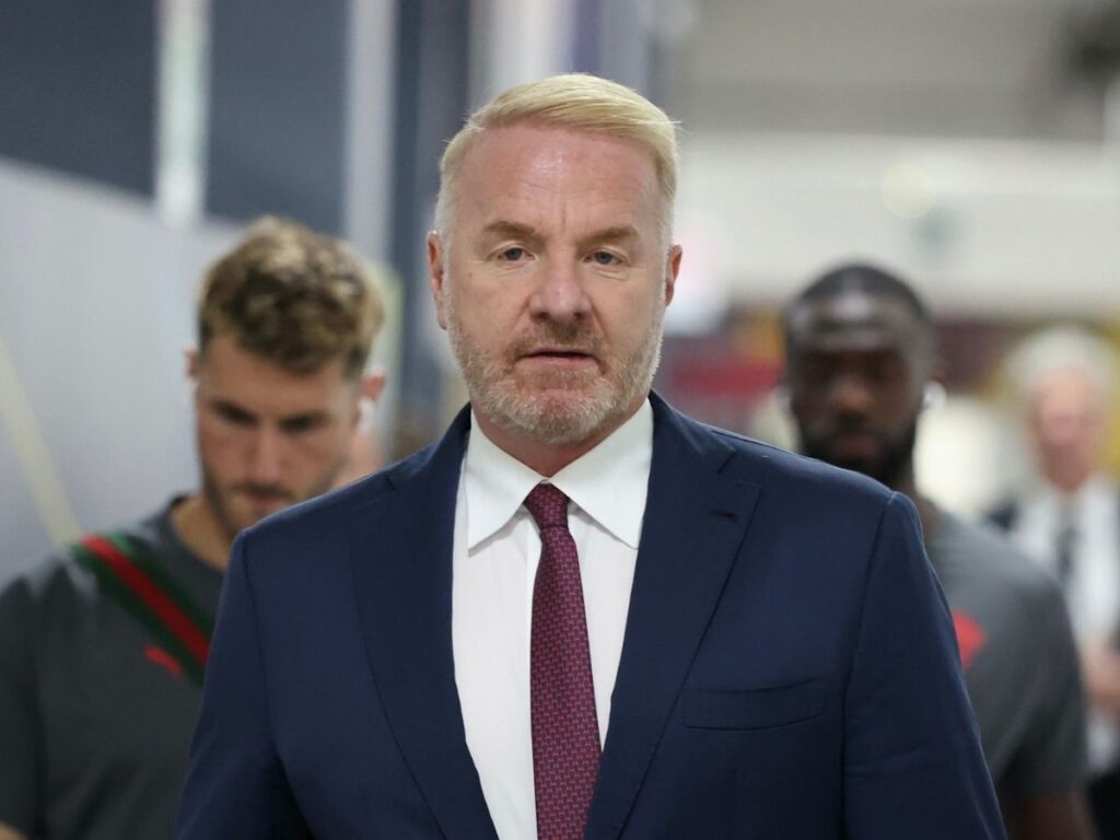 Milan, Ravelli sul calciomercato: "Chimera Hojlund e telenovela Jashari"