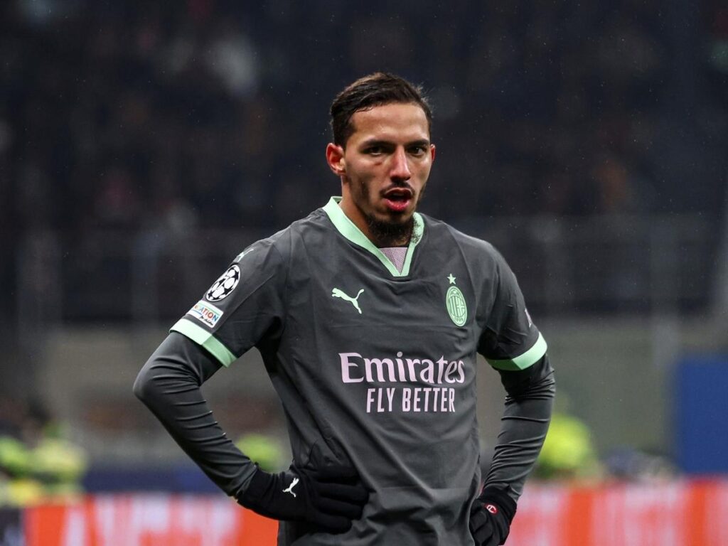 Milan, Bennacer: ufficiale la cessione alla Dinamo Zagabria. Formula e dettagli